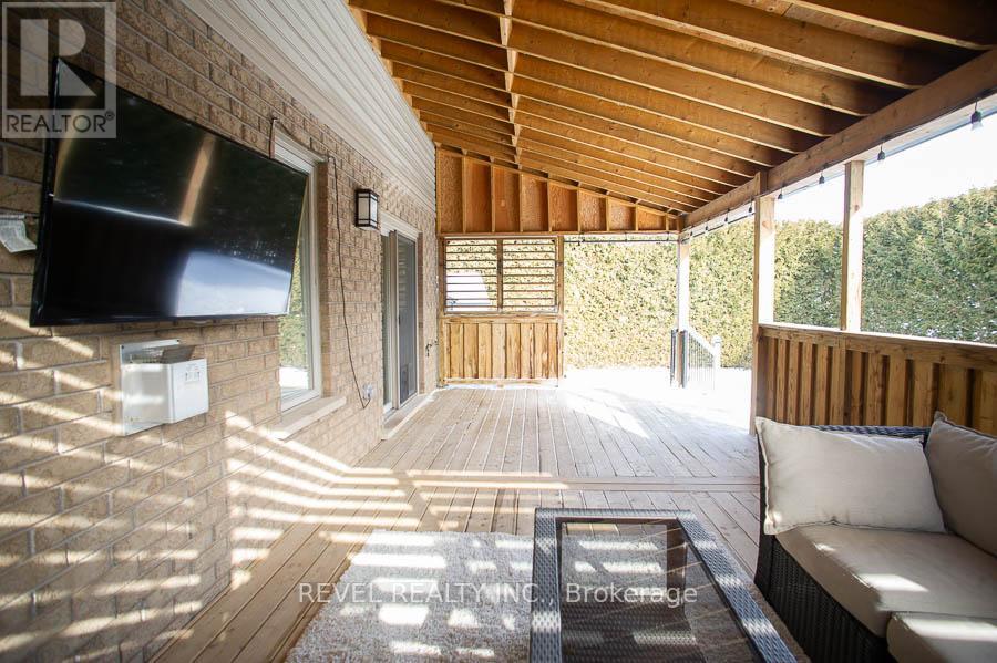 18 Gaal Court, Brantford, Ontario  N3T 6R5 - Photo 31 - X12736040