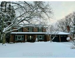 29 WOODSIDE DRIVE, Hamilton, Ontario