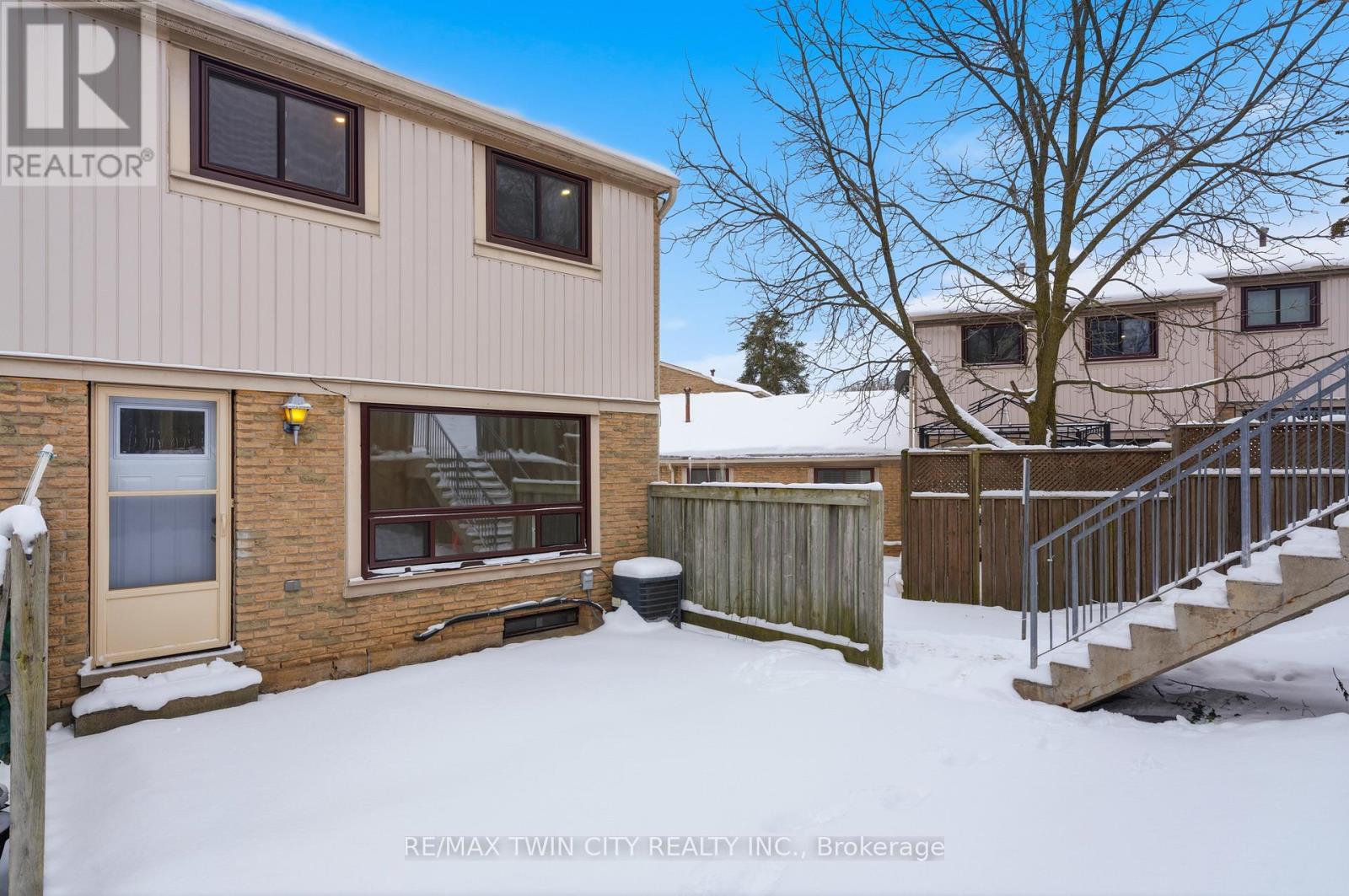 9 - 280 Thaler Avenue, Kitchener, Ontario  N2A 1R6 - Photo 38 - X12736134