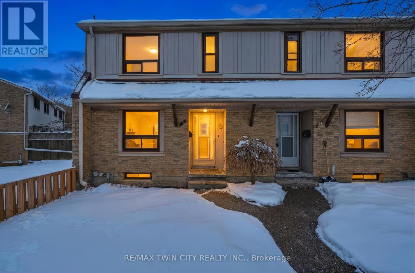 9 - 280 Thaler Avenue, Kitchener, Ontario  N2A 1R6 - Photo 41 - X12736134