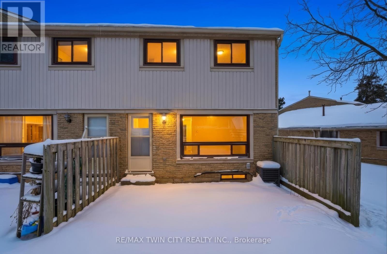 9 - 280 Thaler Avenue, Kitchener, Ontario  N2A 1R6 - Photo 42 - X12736134