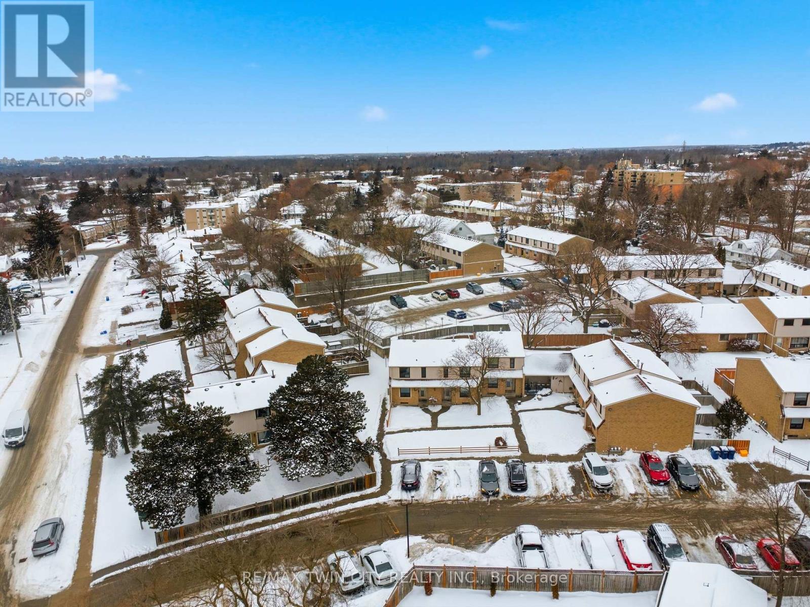 9 - 280 Thaler Avenue, Kitchener, Ontario  N2A 1R6 - Photo 45 - X12736134