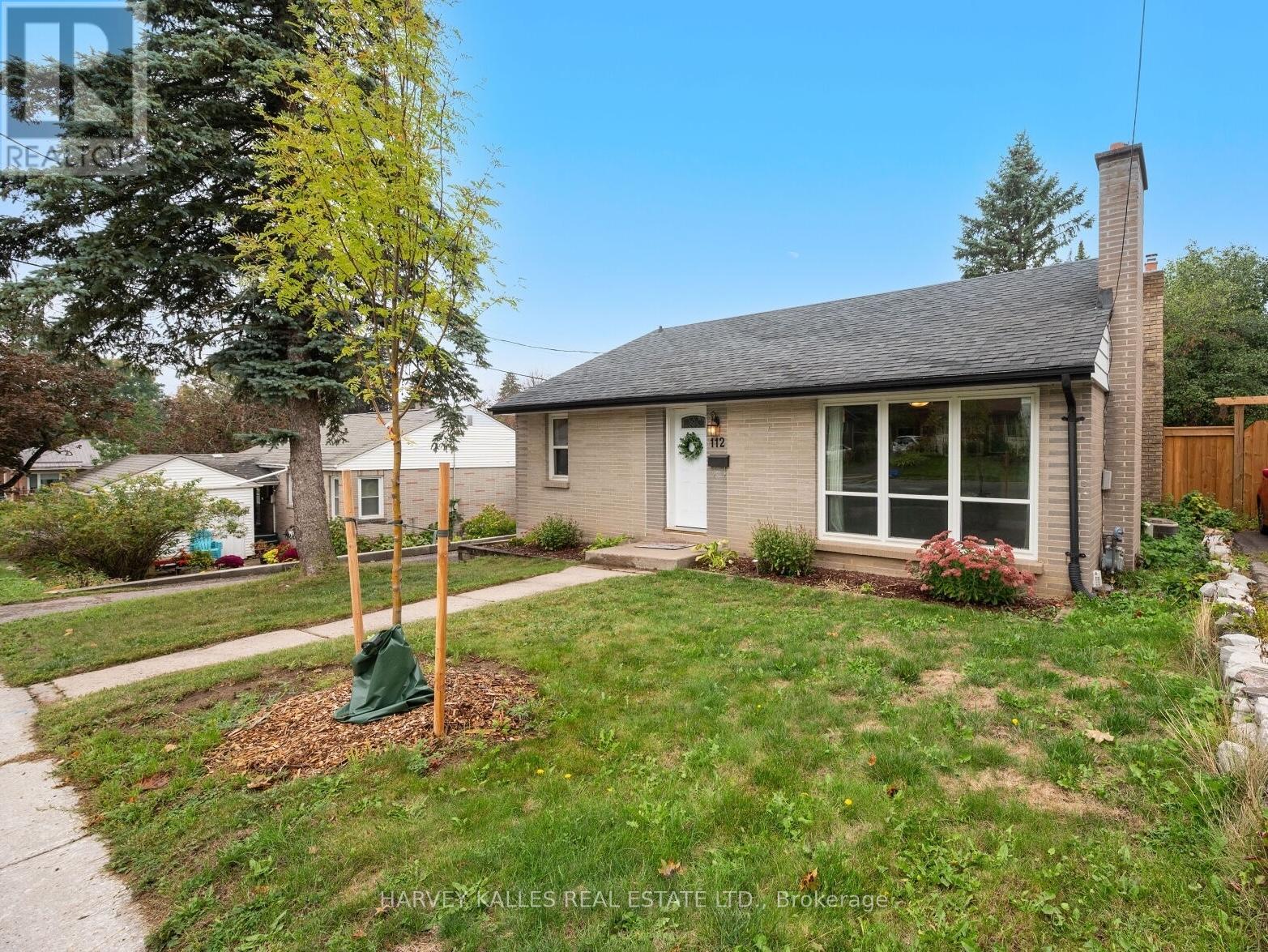 112 DUMBLE AVENUE, Peterborough, Ontario