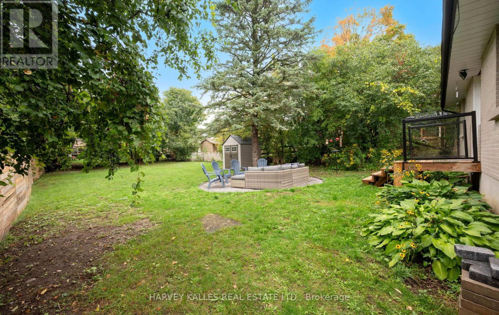 112 Dumble Avenue, Peterborough, Ontario  K9H 5A8 - Photo 21 - X12736176