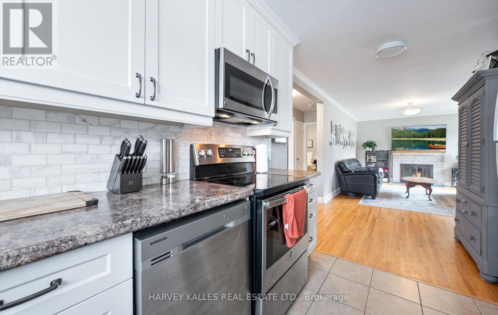 112 Dumble Avenue, Peterborough, Ontario  K9H 5A8 - Photo 7 - X12736176