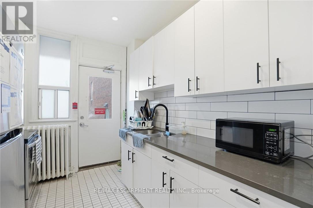 303 - 63 John Street S, Hamilton, Ontario  L8N 2B9 - Photo 11 - X12736210