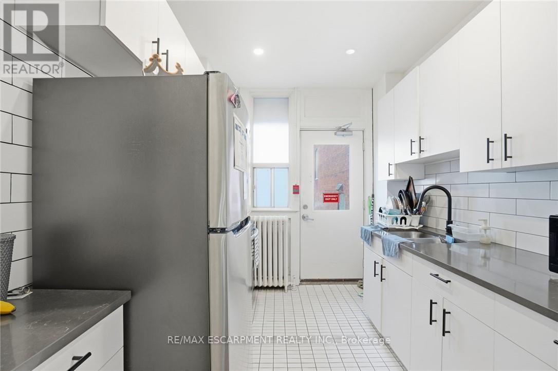 303 - 63 John Street S, Hamilton, Ontario  L8N 2B9 - Photo 12 - X12736210