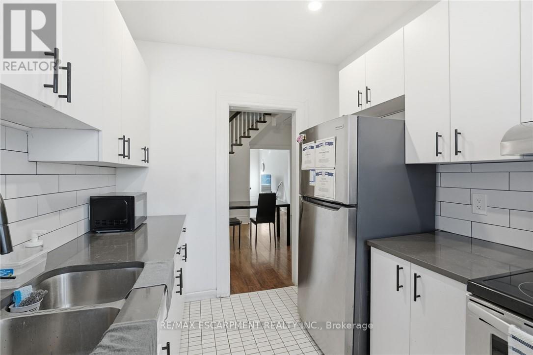 303 - 63 John Street S, Hamilton, Ontario  L8N 2B9 - Photo 13 - X12736210