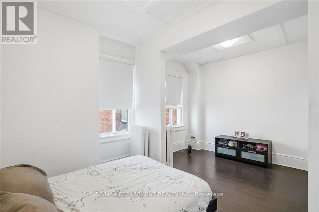 303 - 63 John Street S, Hamilton, Ontario  L8N 2B9 - Photo 21 - X12736210