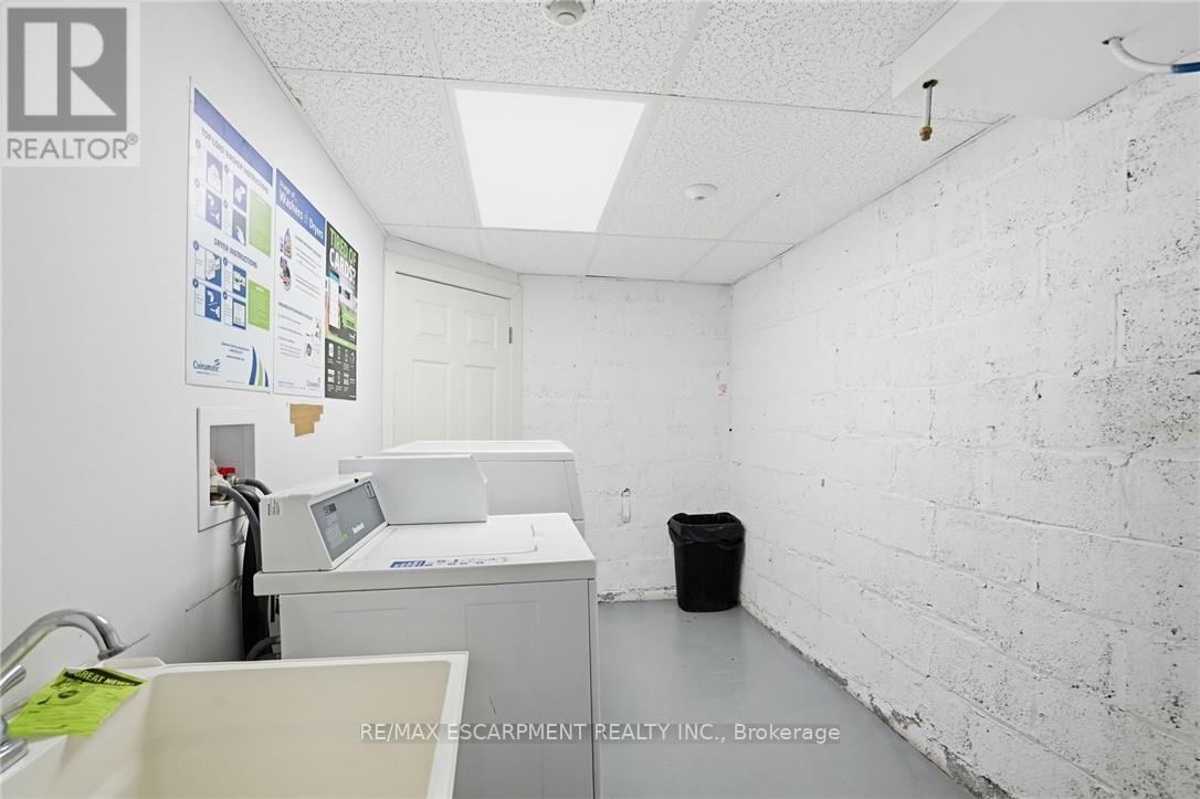 303 - 63 John Street S, Hamilton, Ontario  L8N 2B9 - Photo 22 - X12736210