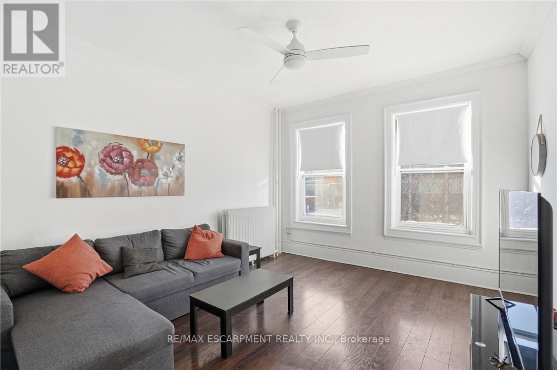 303 - 63 John Street S, Hamilton, Ontario  L8N 2B9 - Photo 8 - X12736210