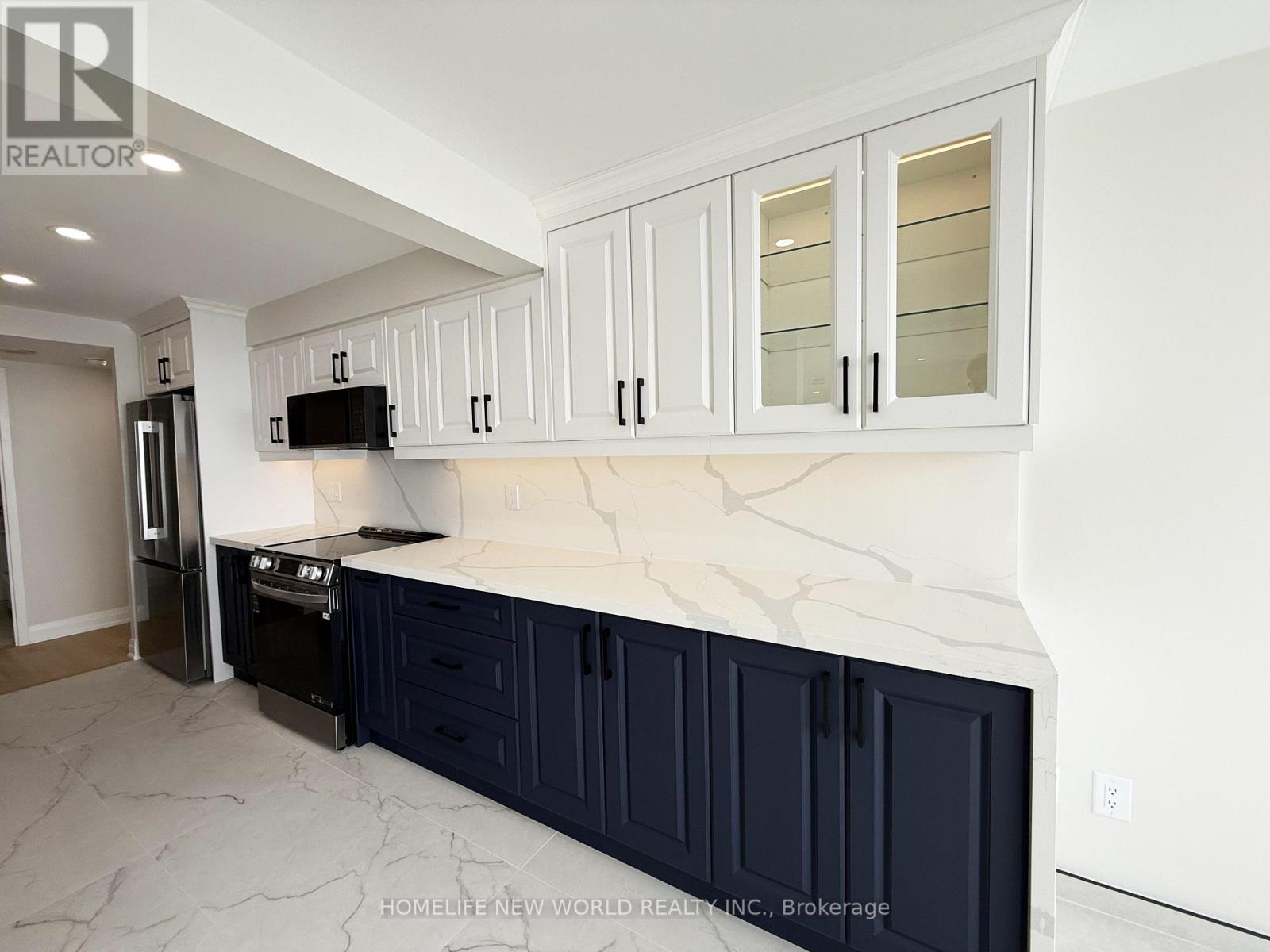 1710 - 4725 SHEPPARD AVENUE E, Toronto, Ontario