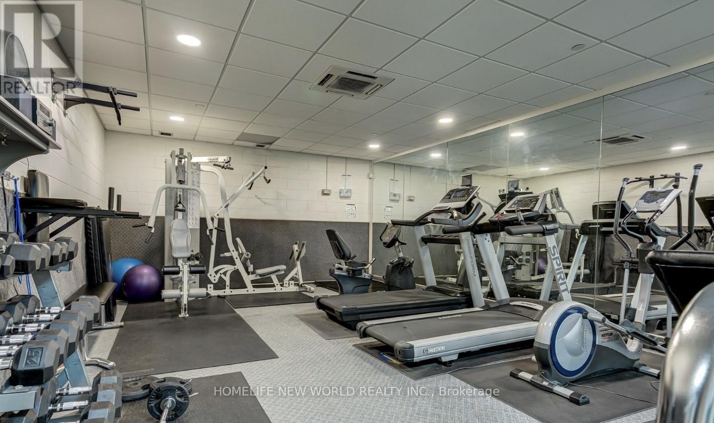 1710 - 4725 Sheppard Avenue E, Toronto, Ontario  M1S 5B2 - Photo 32 - E12735402