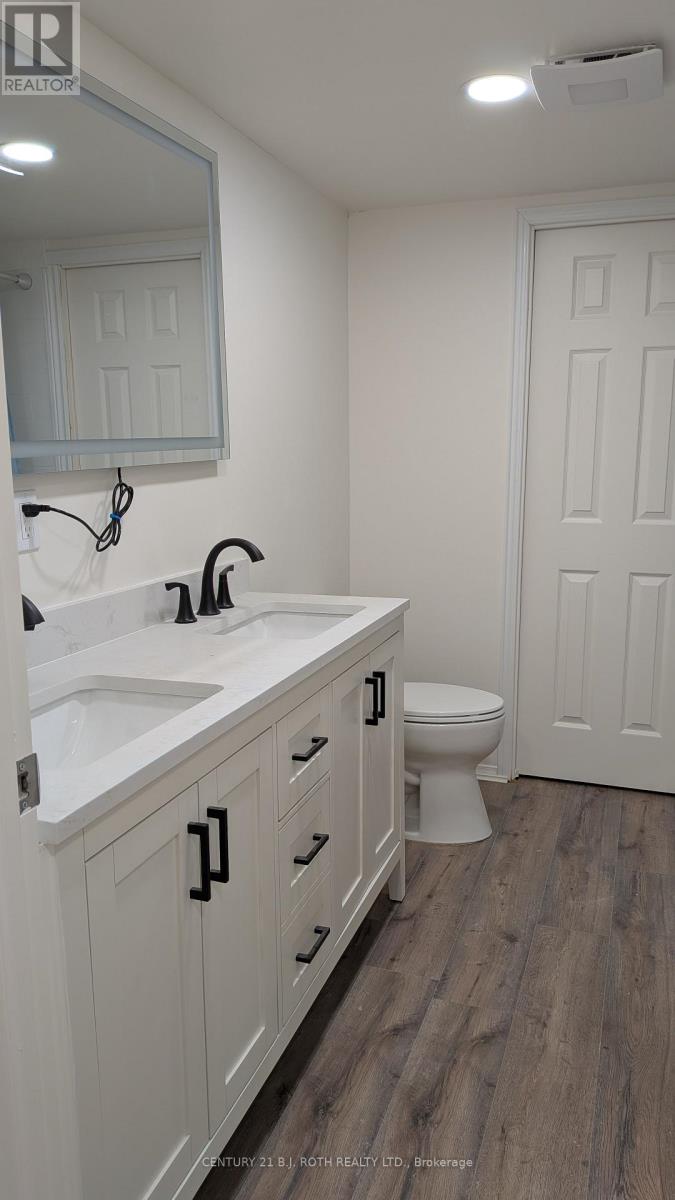 B - 20 Meadowland Avenue, Barrie (Allandale Heights), Ontario  L4N 2Y4 - Photo 11 - S12645326