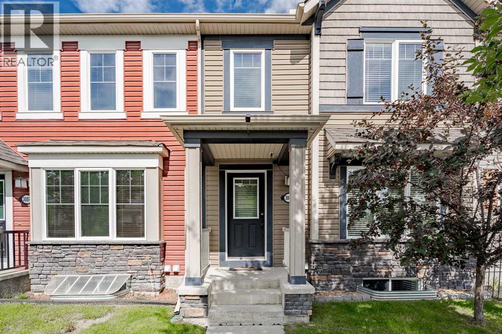 3005 Windsong Boulevard SW, Airdrie, Alberta