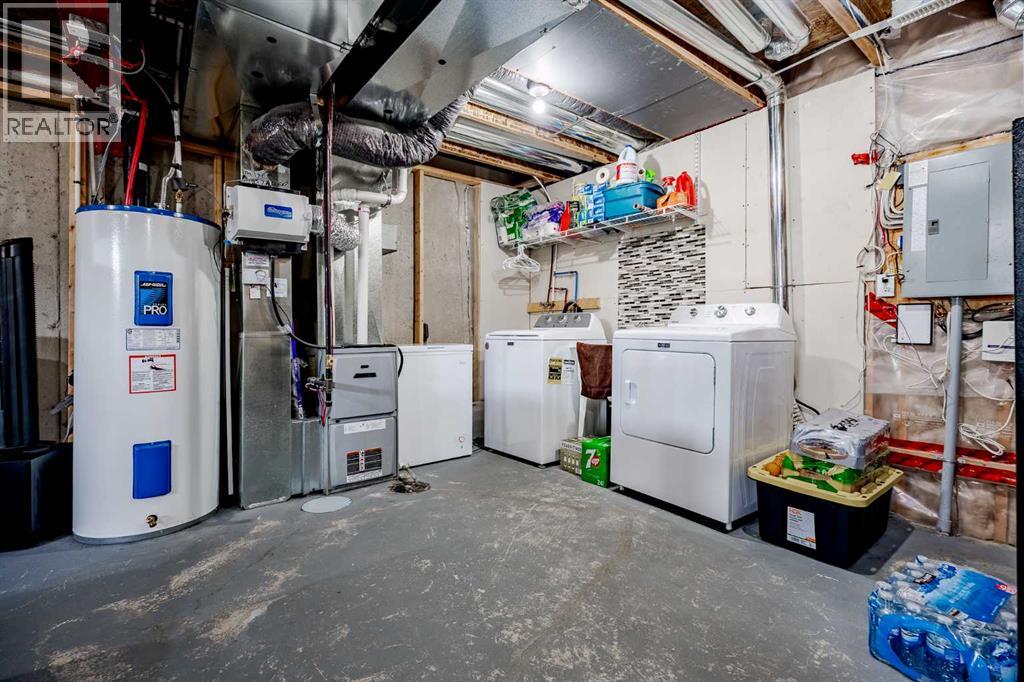 3005 Windsong Boulevard Sw, Airdrie, Alberta  T4B 0Y3 - Photo 23 - A2281712