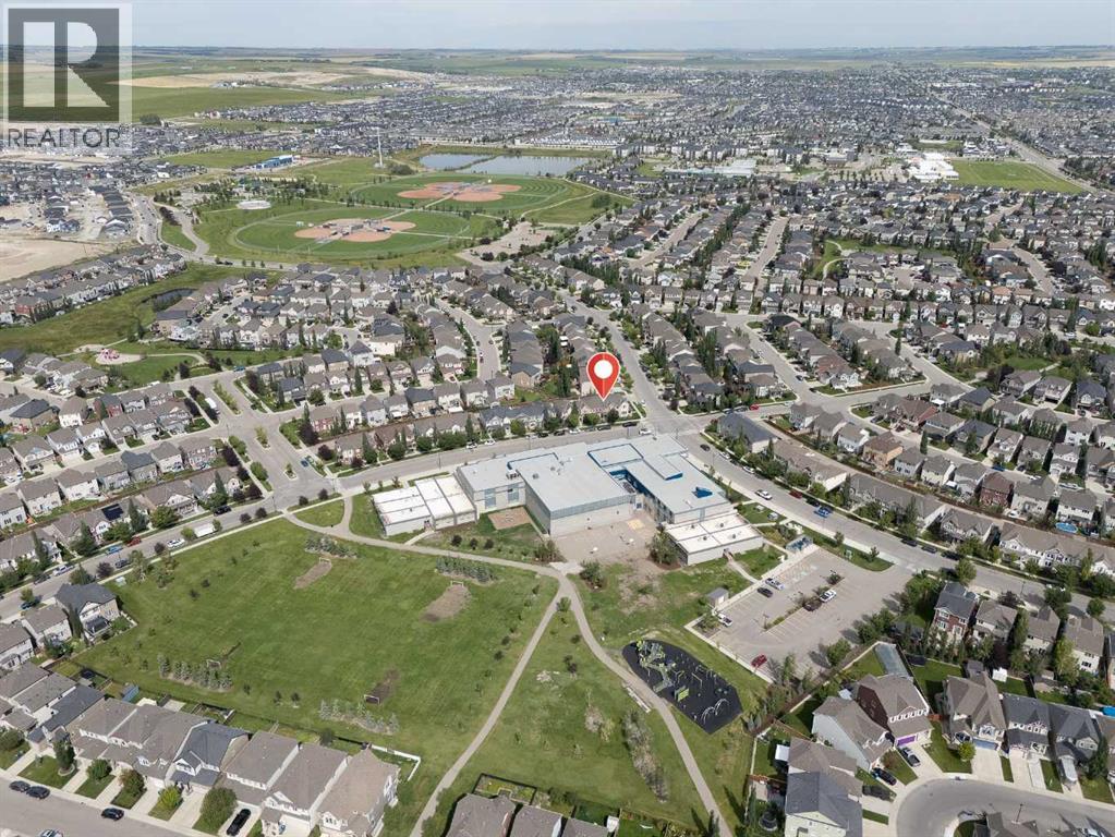 3005 Windsong Boulevard Sw, Airdrie, Alberta  T4B 0Y3 - Photo 31 - A2281712