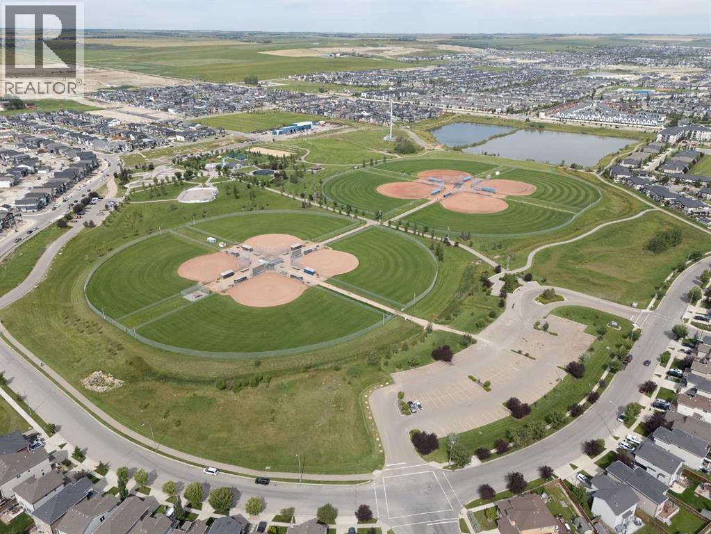 3005 Windsong Boulevard Sw, Airdrie, Alberta  T4B 0Y3 - Photo 32 - A2281712