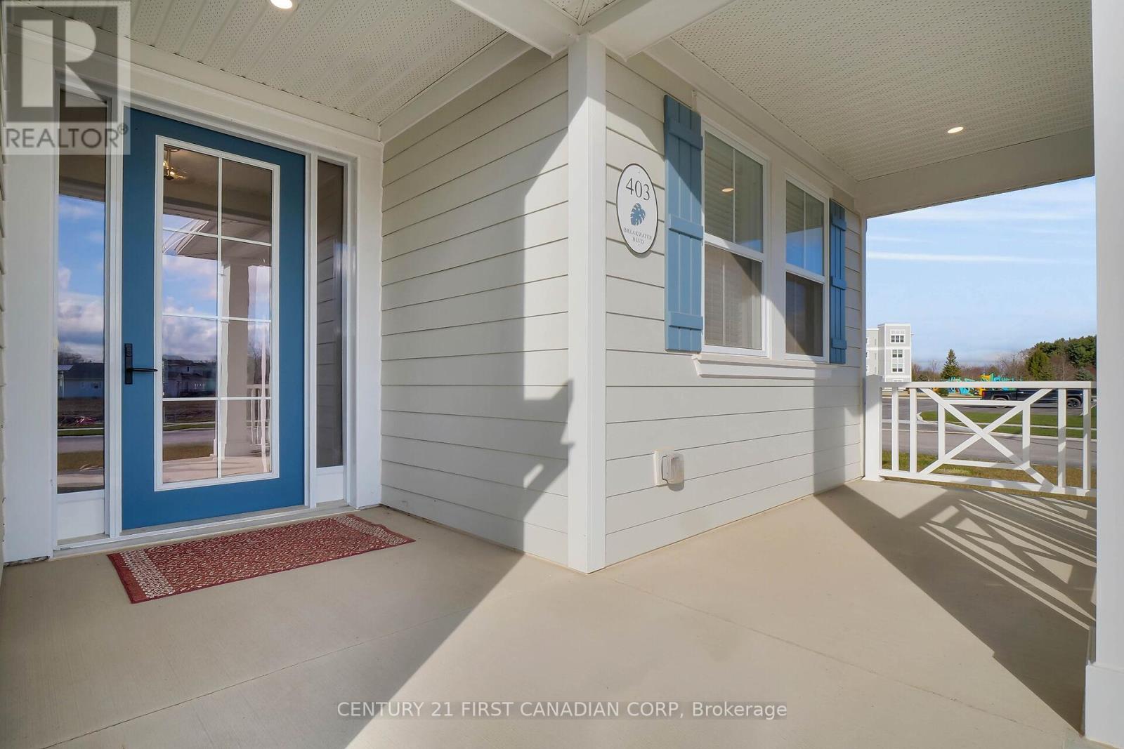 403 Breakwater Boulevard, Central Elgin, Ontario  N5L 0B5 - Photo 33 - X12173868