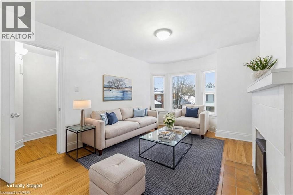 180 Emerald Street S, Hamilton, Ontario  L8N 2V7 - Photo 1 - 40800667