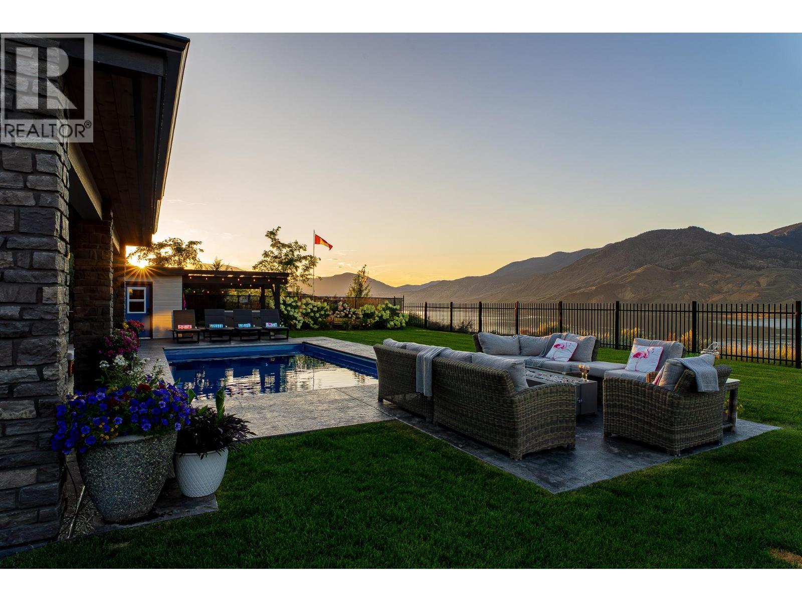 338 Rue Cheval Noir, Kamloops, British Columbia  V1S 0G2 - Photo 77 - 10374105