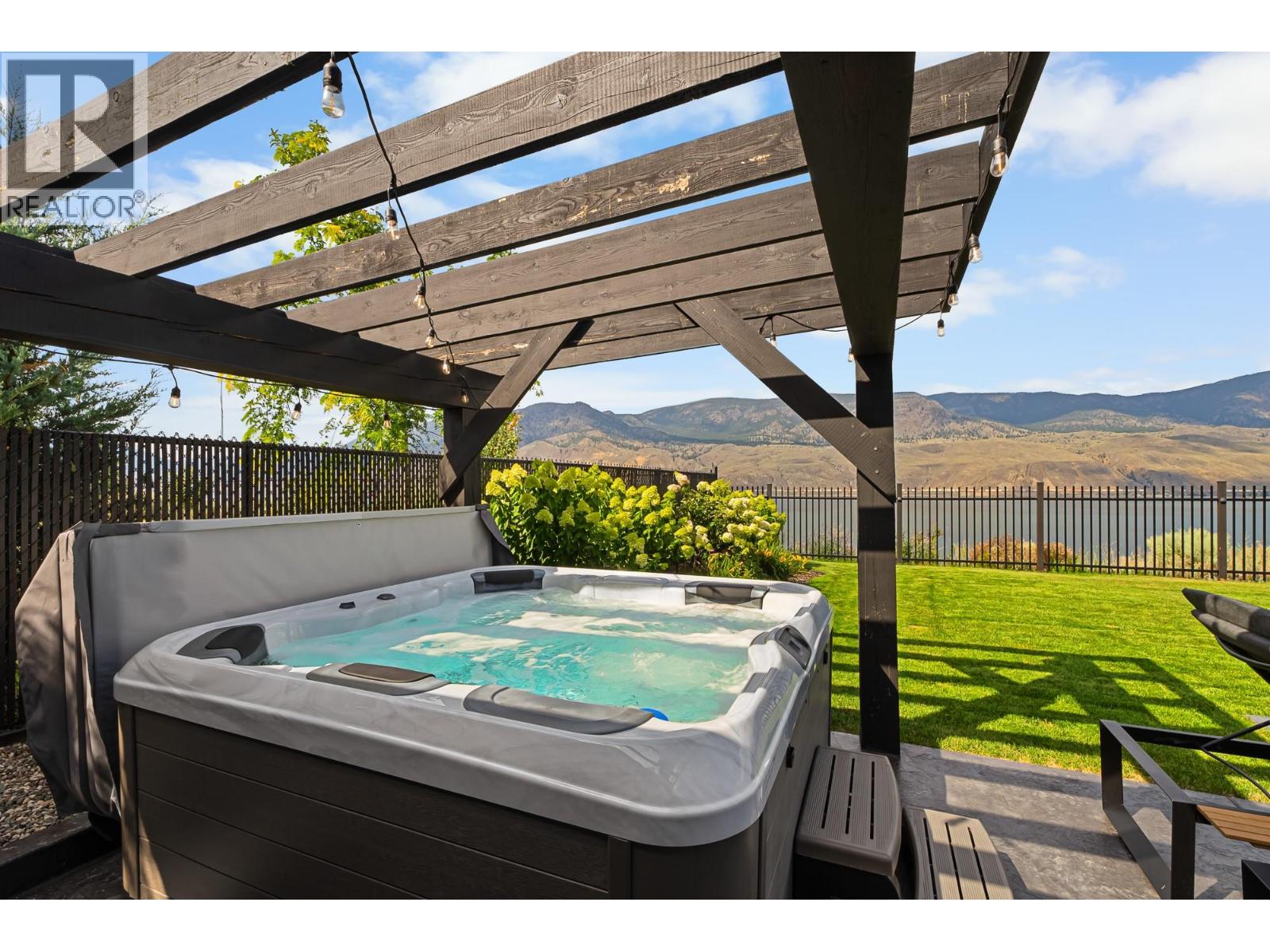 338 Rue Cheval Noir, Kamloops, British Columbia  V1S 0G2 - Photo 86 - 10374105