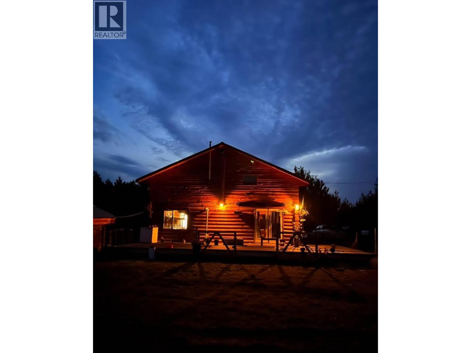 4312 245 Road, Dawson Creek 