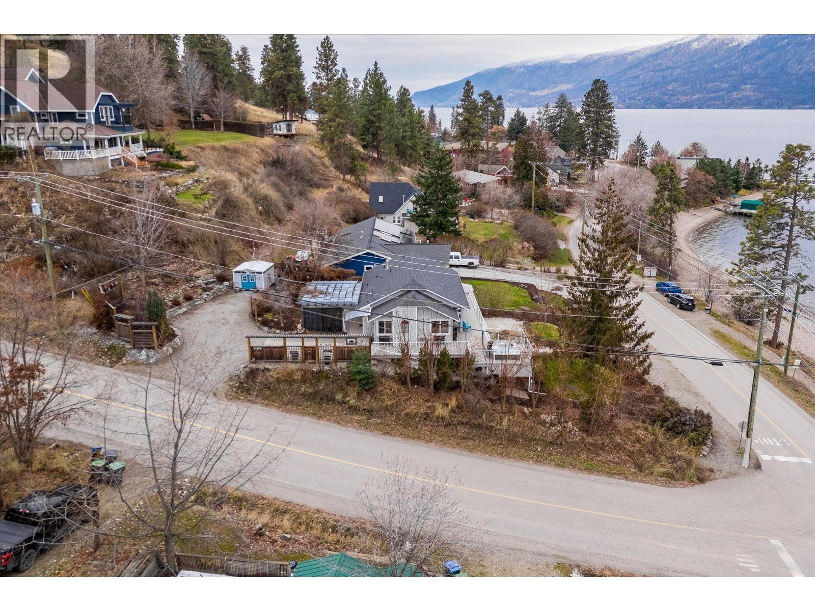 11491 Okanagan Centre Road W, Lake Country, British Columbia  V4V 2H2 - Photo 36 - 10373851