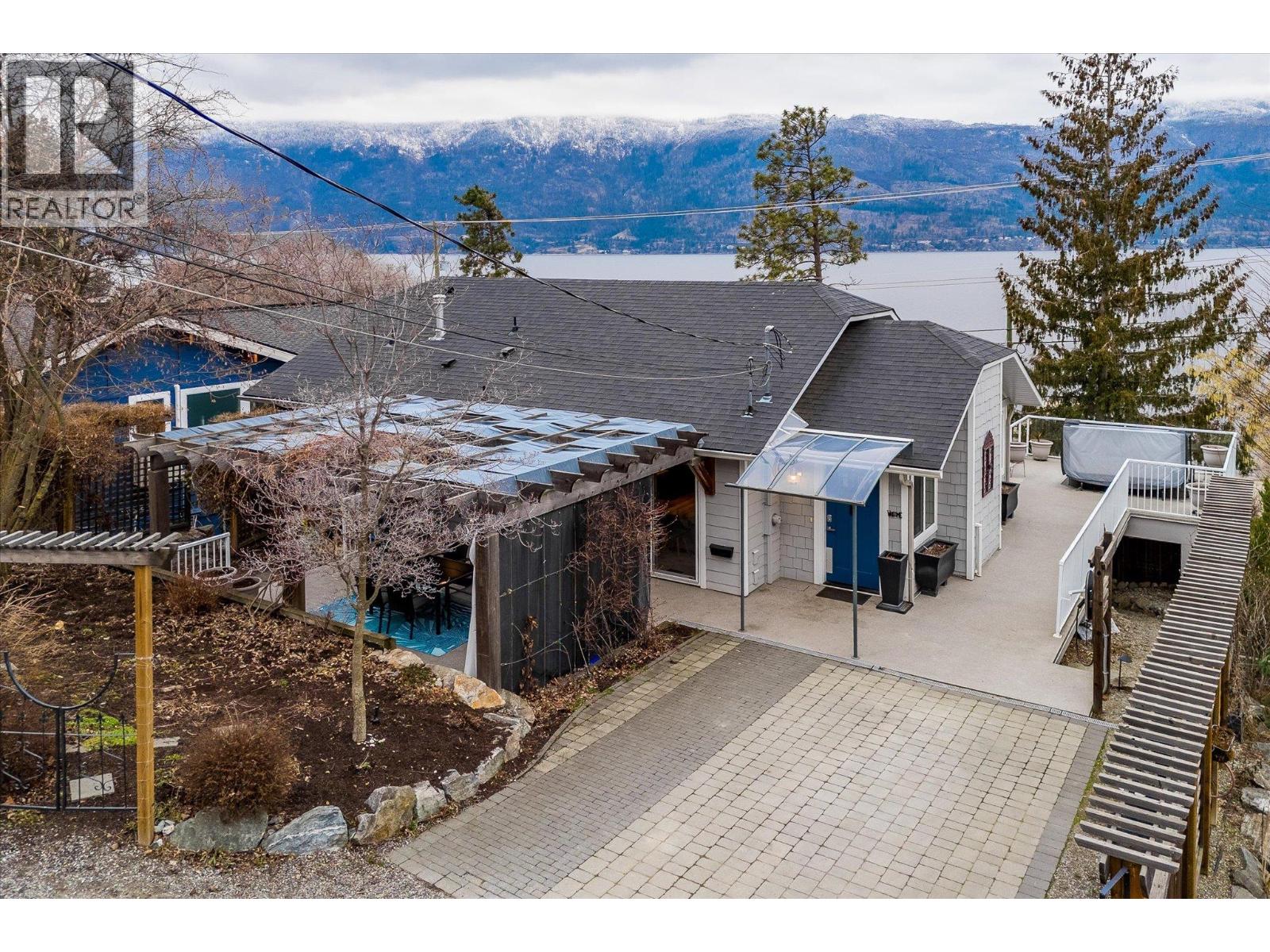 11491 Okanagan Centre Road W, Lake Country, British Columbia  V4V 2H2 - Photo 38 - 10373851