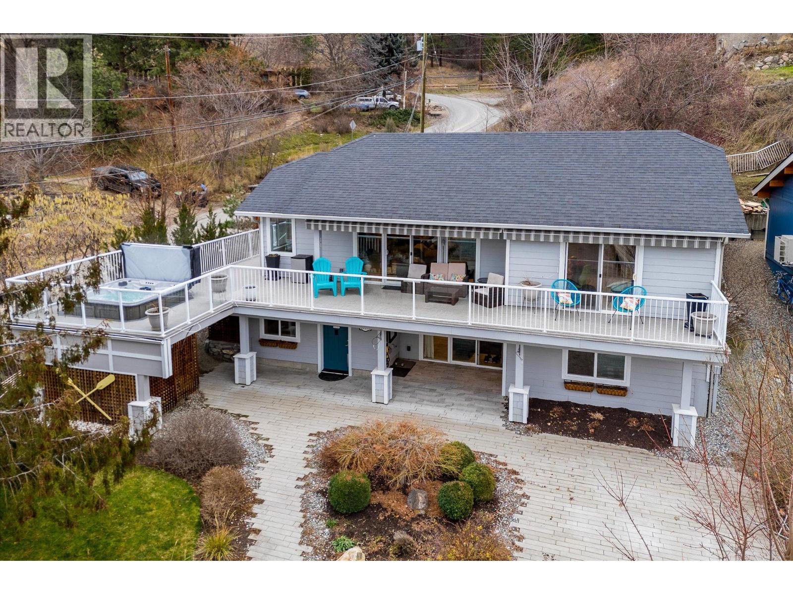 11491 Okanagan Centre Road W, Lake Country, British Columbia  V4V 2H2 - Photo 39 - 10373851