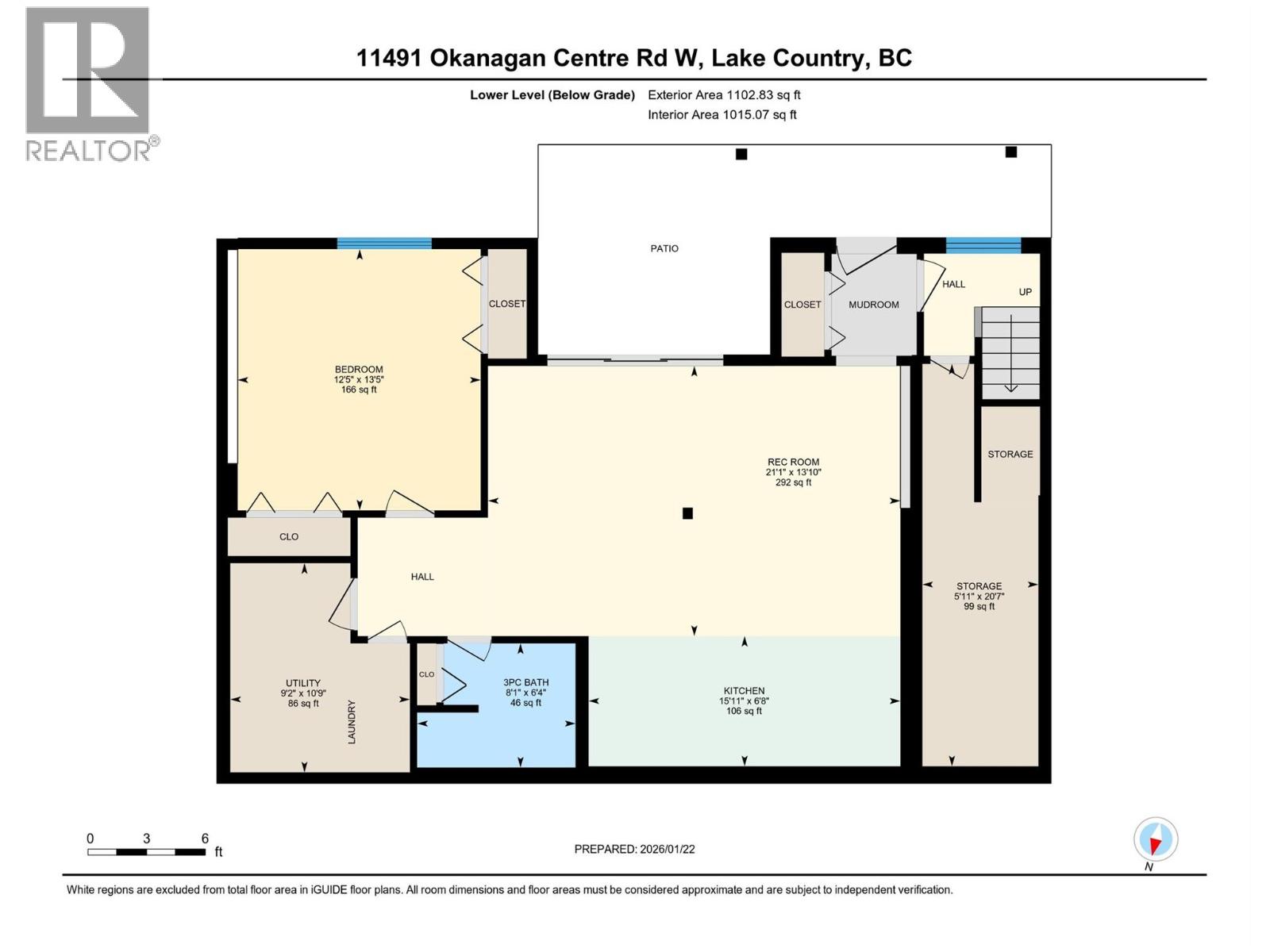 11491 Okanagan Centre Road W, Lake Country, British Columbia  V4V 2H2 - Photo 41 - 10373851