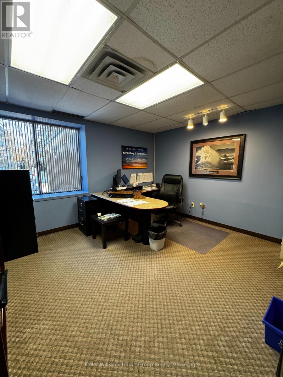 D - 265 Bridge Street, Centre Wellington, Ontario  N1M 1T7 - Photo 5 - X12736228