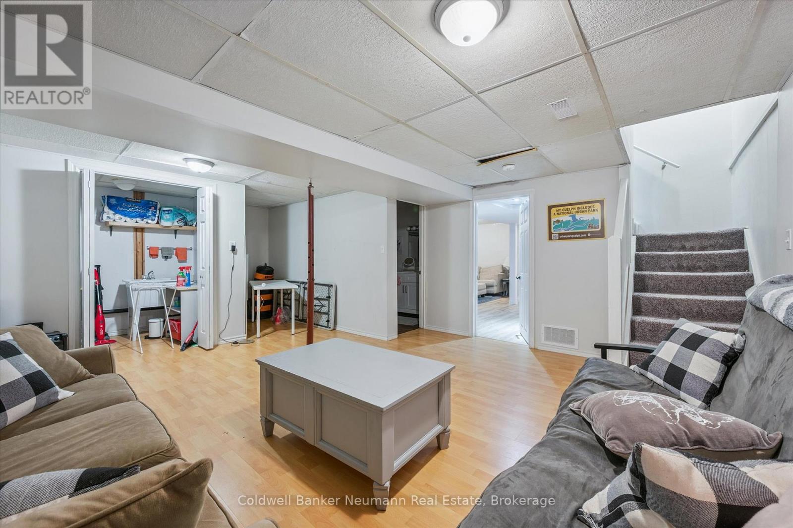 79 Janefield Avenue, Guelph, Ontario  N1G 2L4 - Photo 24 - X12736254