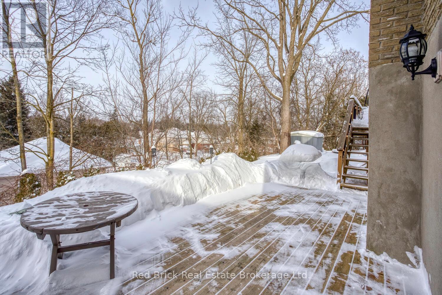 235 Wellington Street, Centre Wellington, Ontario  N1M 3E1 - Photo 46 - X12736264