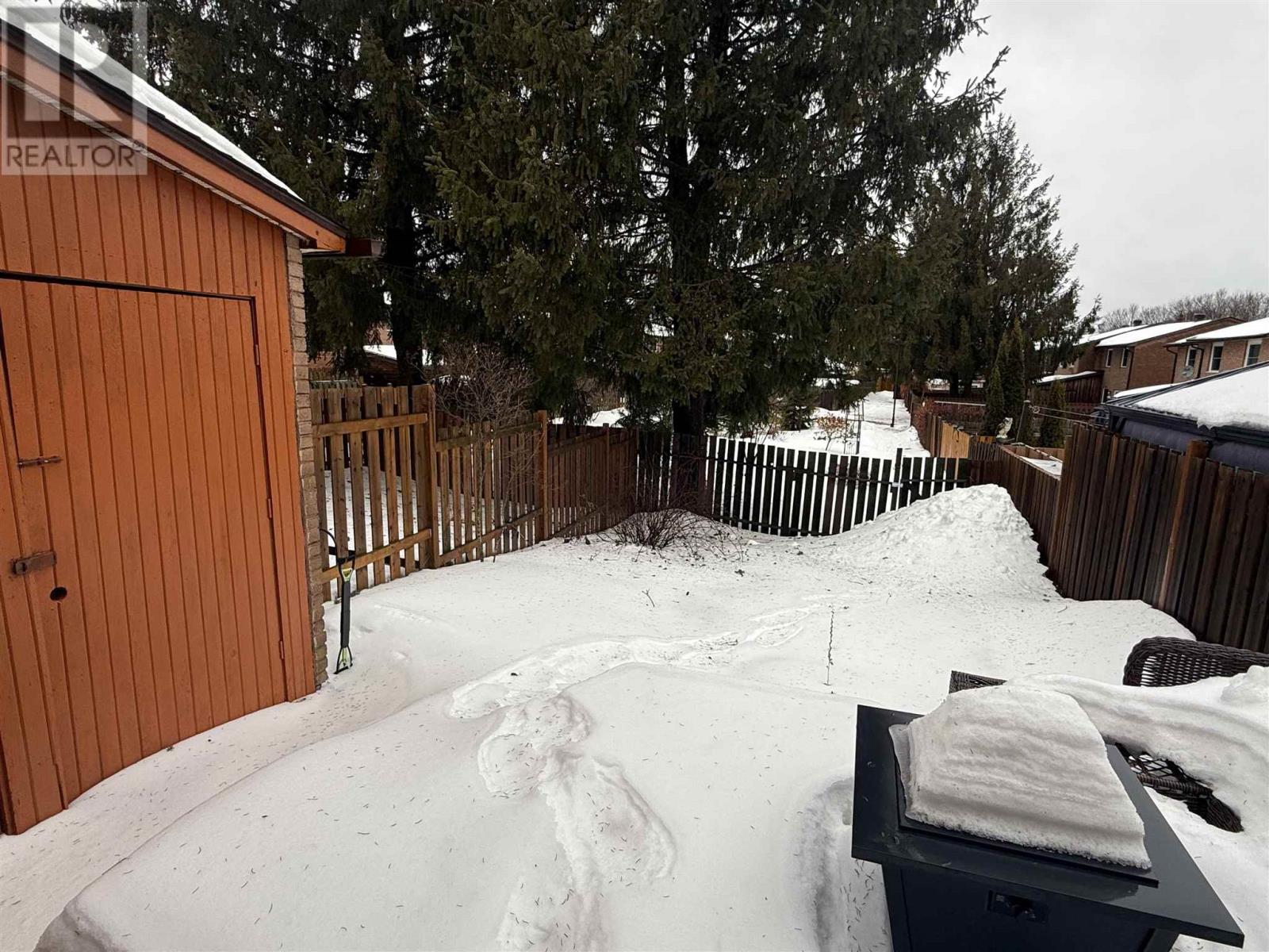 9 Frame Cres, Elliot Lake, Ontario  P5A 2S4 - Photo 15 - SM260082