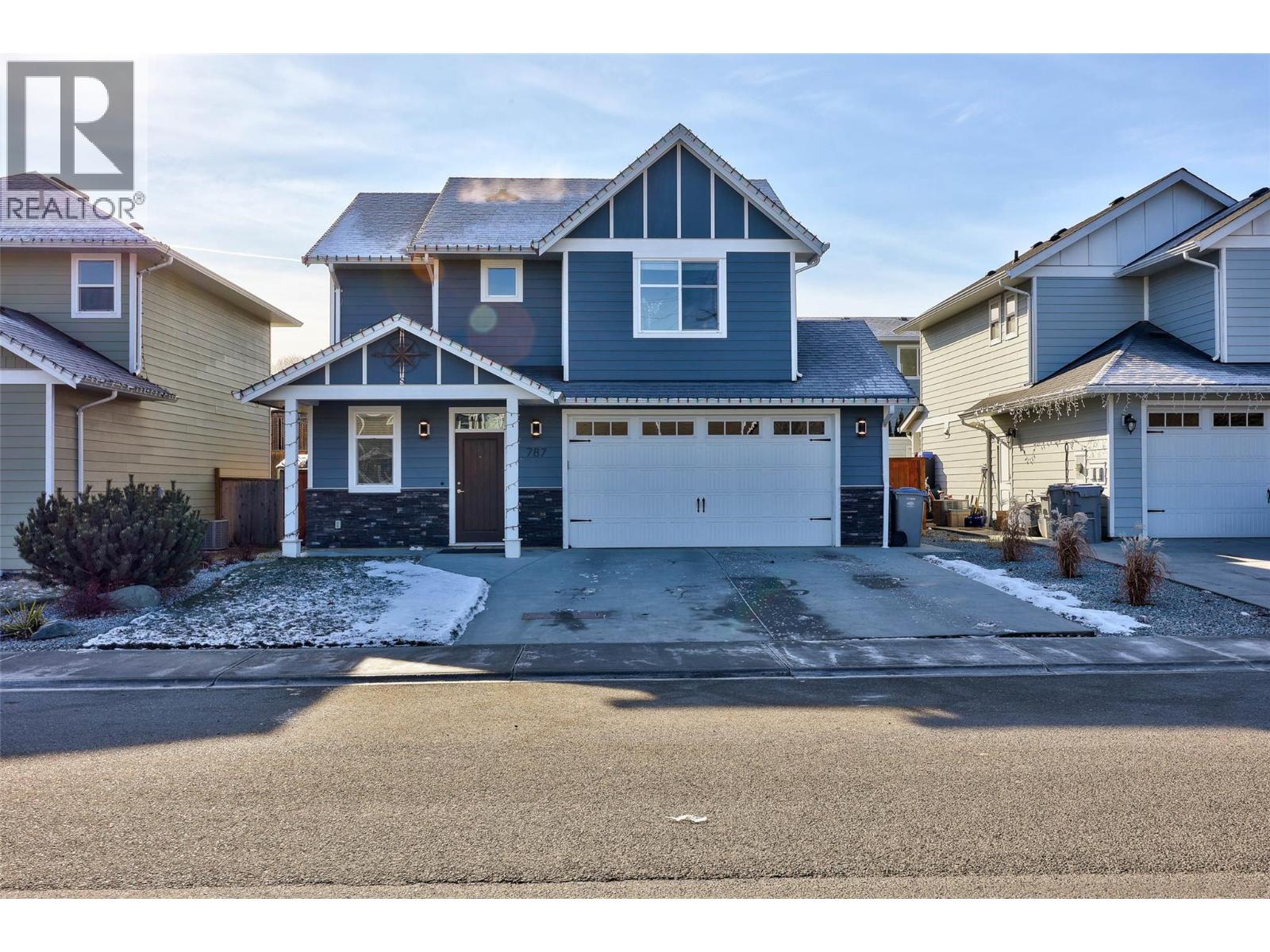 787 Stansfield Road, Kamloops, British Columbia  V2B 0G1 - Photo 1 - 10370445