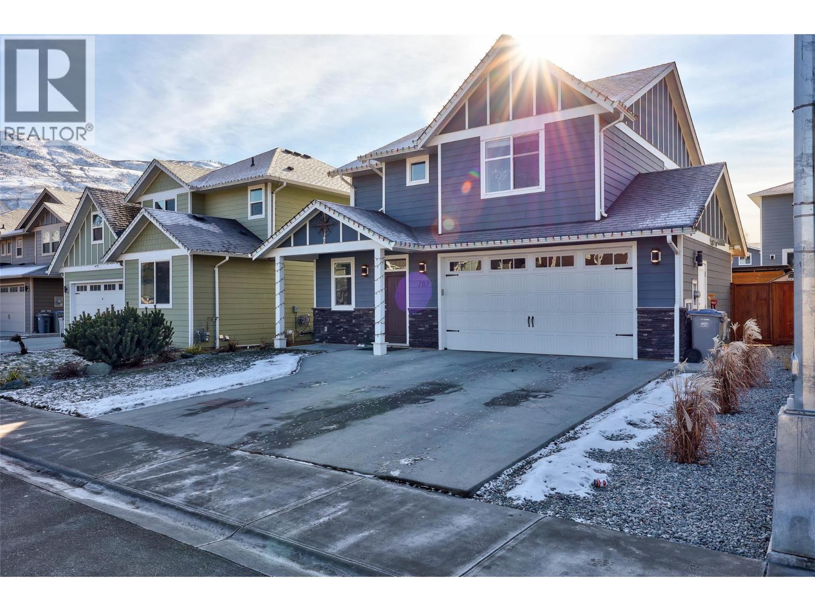 787 Stansfield Road, Kamloops, British Columbia  V2B 0G1 - Photo 2 - 10370445