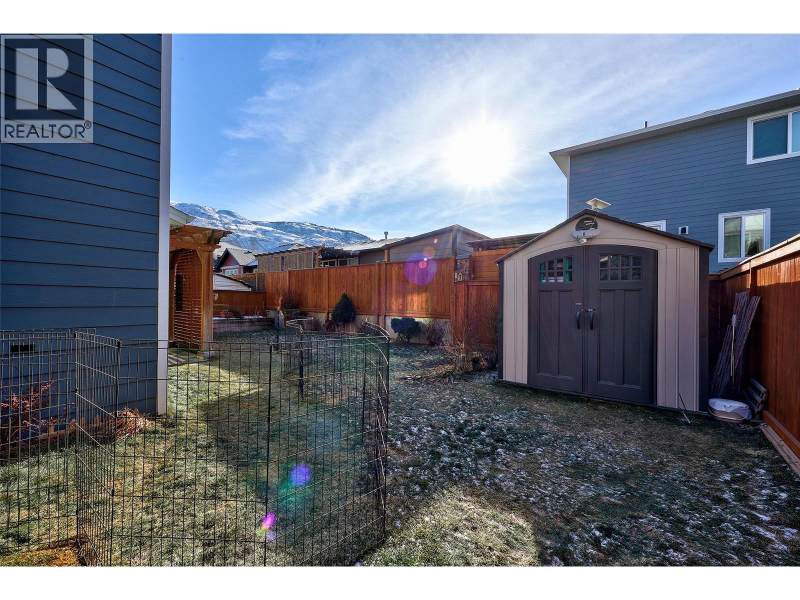 787 Stansfield Road, Kamloops, British Columbia  V2B 0G1 - Photo 21 - 10370445