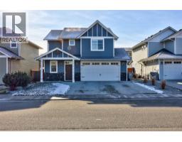 787 STANSFIELD Road, kamloops, British Columbia