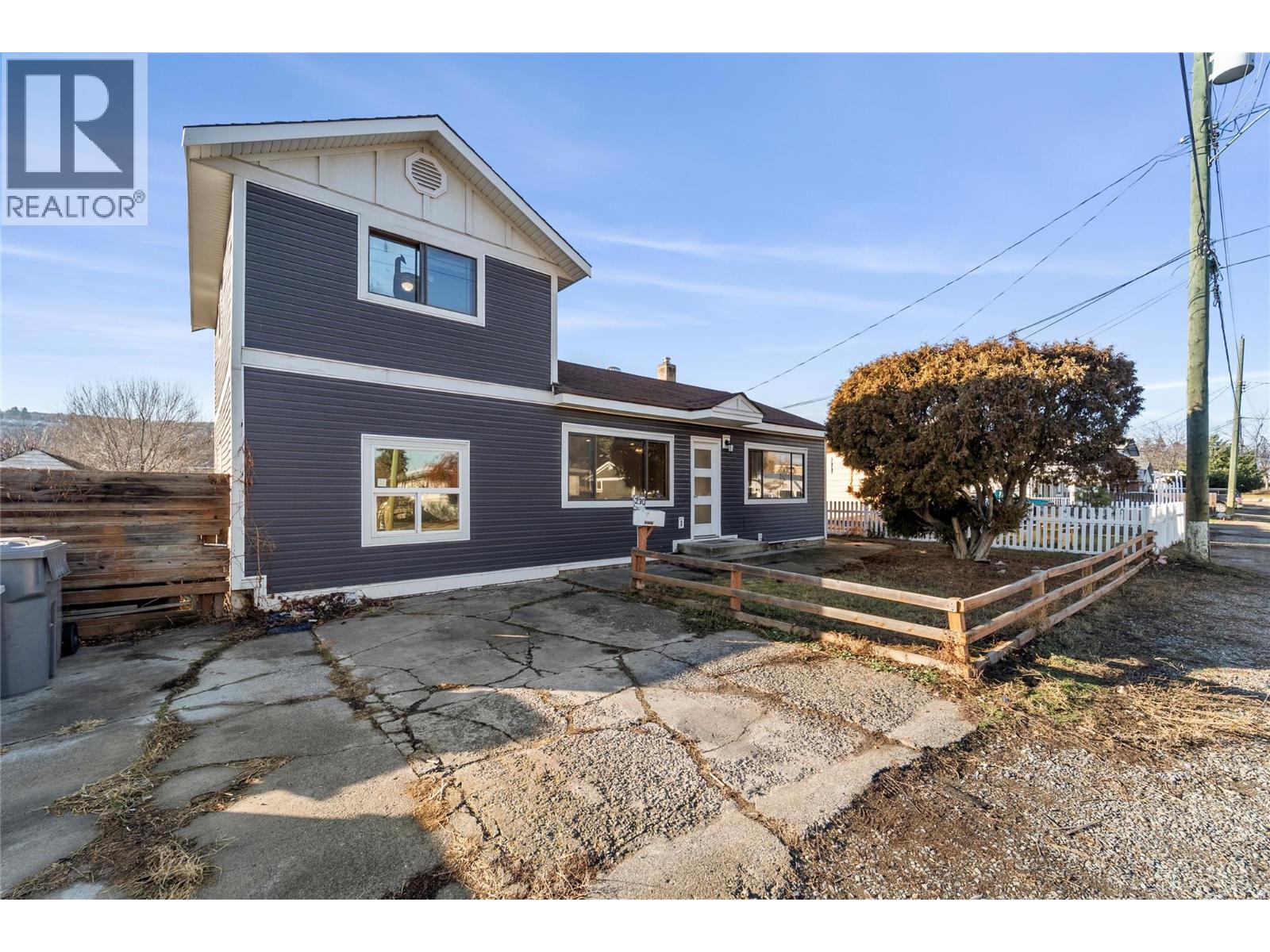 230 FAIRVIEW Avenue Kamloops Photo 2