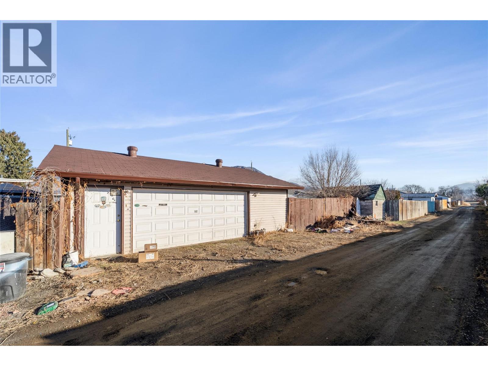 230 FAIRVIEW Avenue Kamloops Photo 44