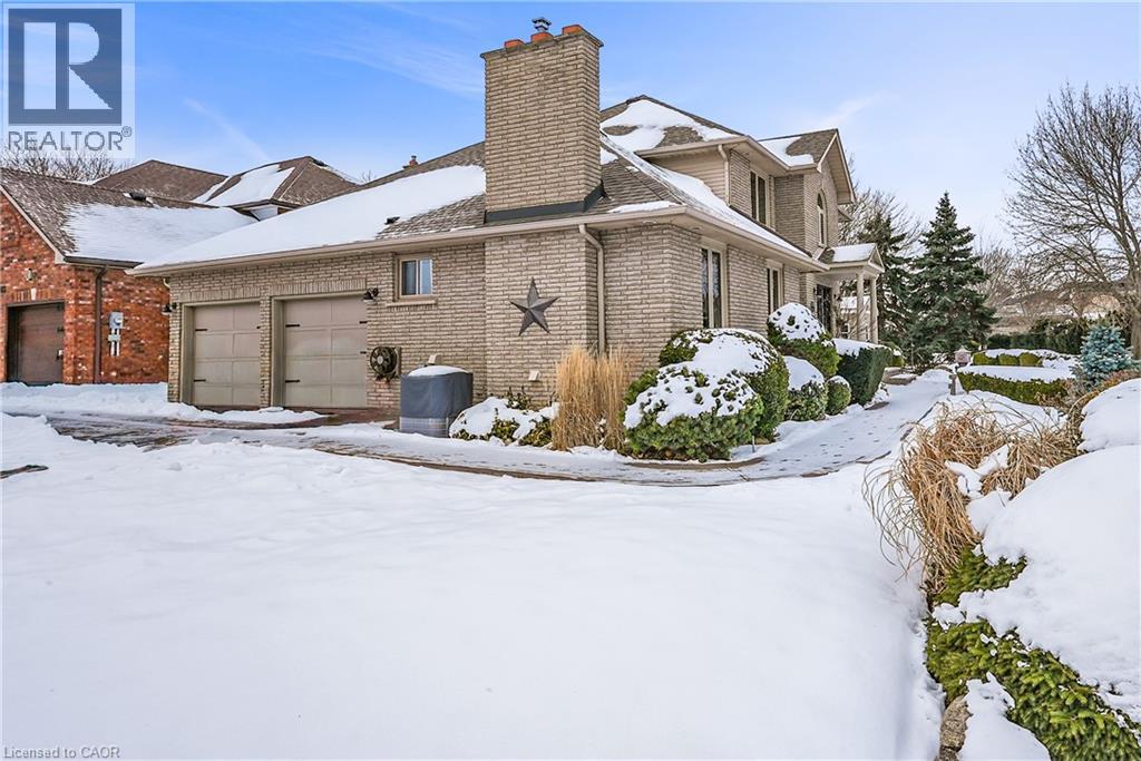 1 Shoreline Crescent, Grimsby, Ontario  L3M 5B1 - Photo 2 - 40799741