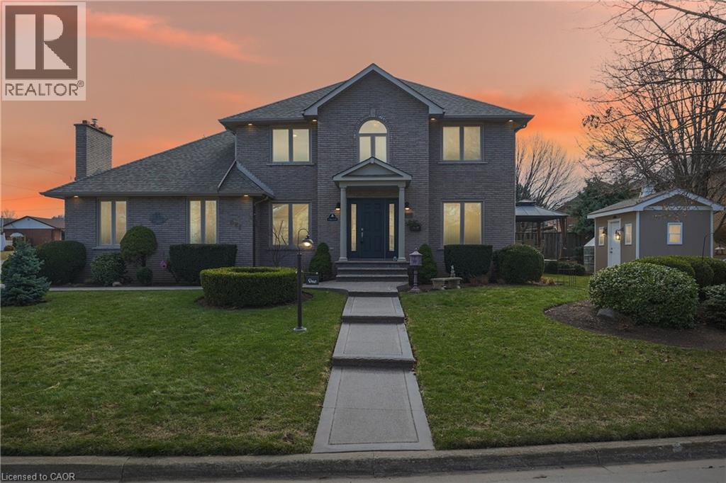 1 Shoreline Crescent, Grimsby, Ontario  L3M 5B1 - Photo 40 - 40799741