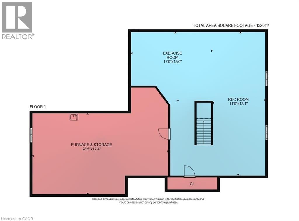 1 Shoreline Crescent, Grimsby, Ontario  L3M 5B1 - Photo 45 - 40799741