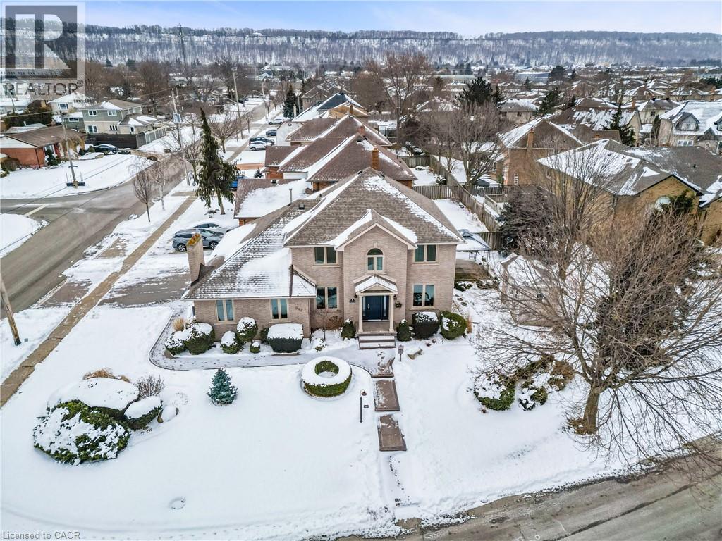 1 Shoreline Crescent, Grimsby, Ontario  L3M 5B1 - Photo 42 - 40799741