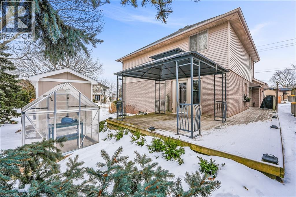 1 Shoreline Crescent, Grimsby, Ontario  L3M 5B1 - Photo 35 - 40799741