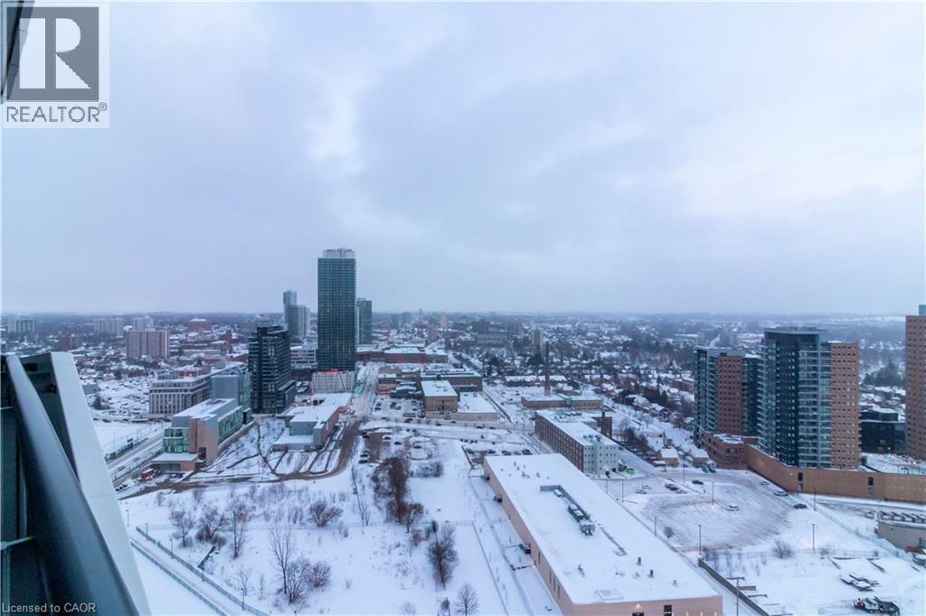 25 Wellington Street S Unit# 2602, Kitchener, Ontario  N2G 0G5 - Photo 19 - 40800759