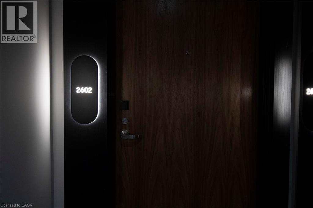 25 Wellington Street S Unit# 2602, Kitchener, Ontario  N2G 0G5 - Photo 6 - 40800759