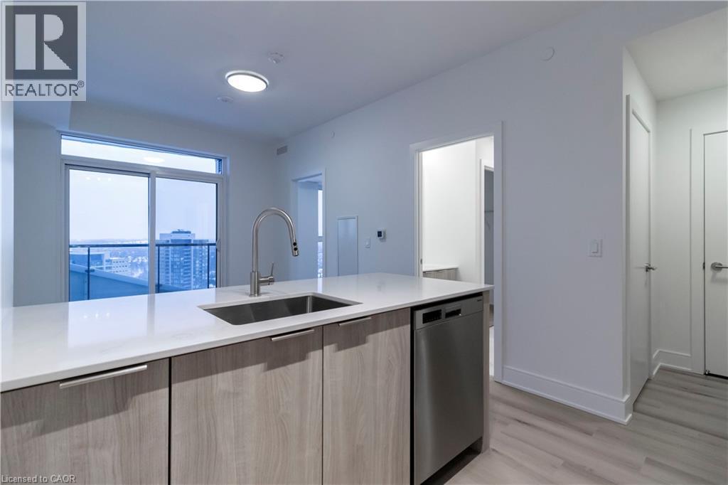 25 Wellington Street S Unit# 2602, Kitchener, Ontario  N2G 0G5 - Photo 8 - 40800759