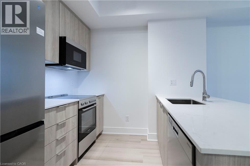 25 Wellington Street S Unit# 2602, Kitchener, Ontario  N2G 0G5 - Photo 11 - 40800759